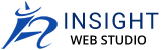 Insight Web Studio Logo